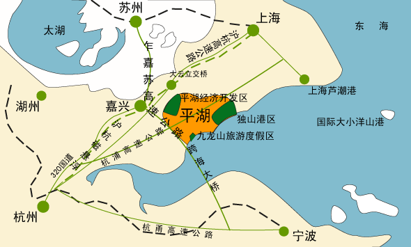 浙江省平湖経済開発区興平二路1555号